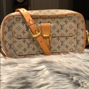 😍Authentic Louis Vuitton Juliette MM 👑